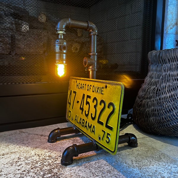 Man Cave Lighting - Etsy