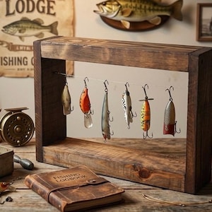 clicking craw fish lure 5