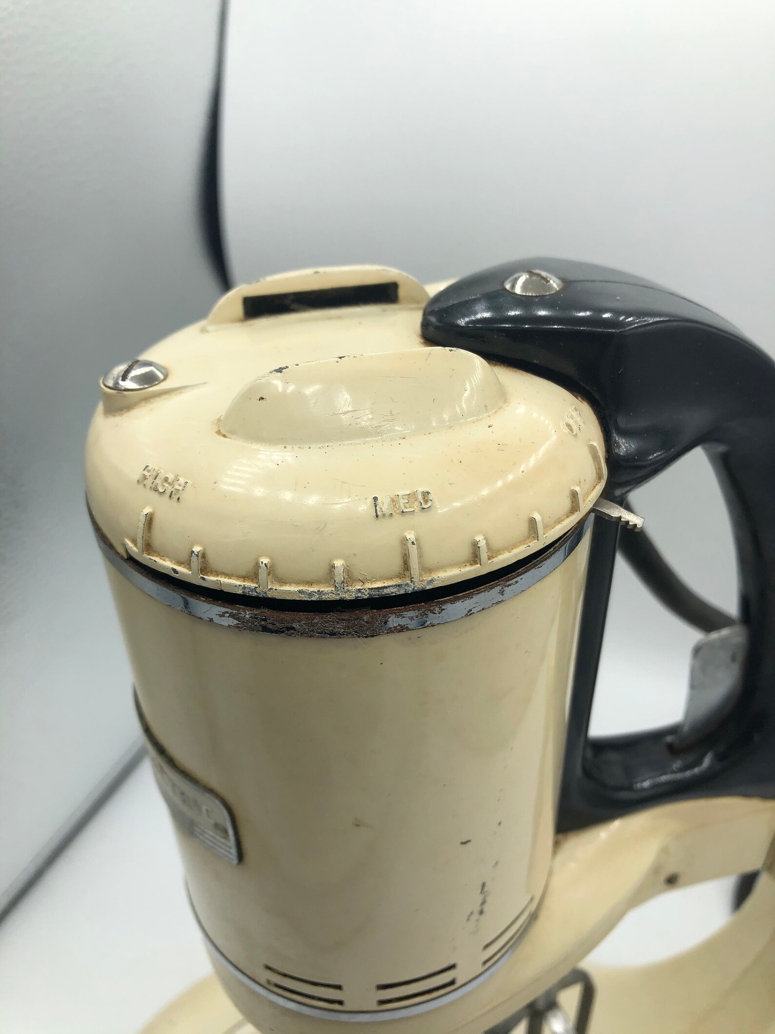 Vintage Stand Mixer Antique Stand Mixer Vintage Kitchen Etsy