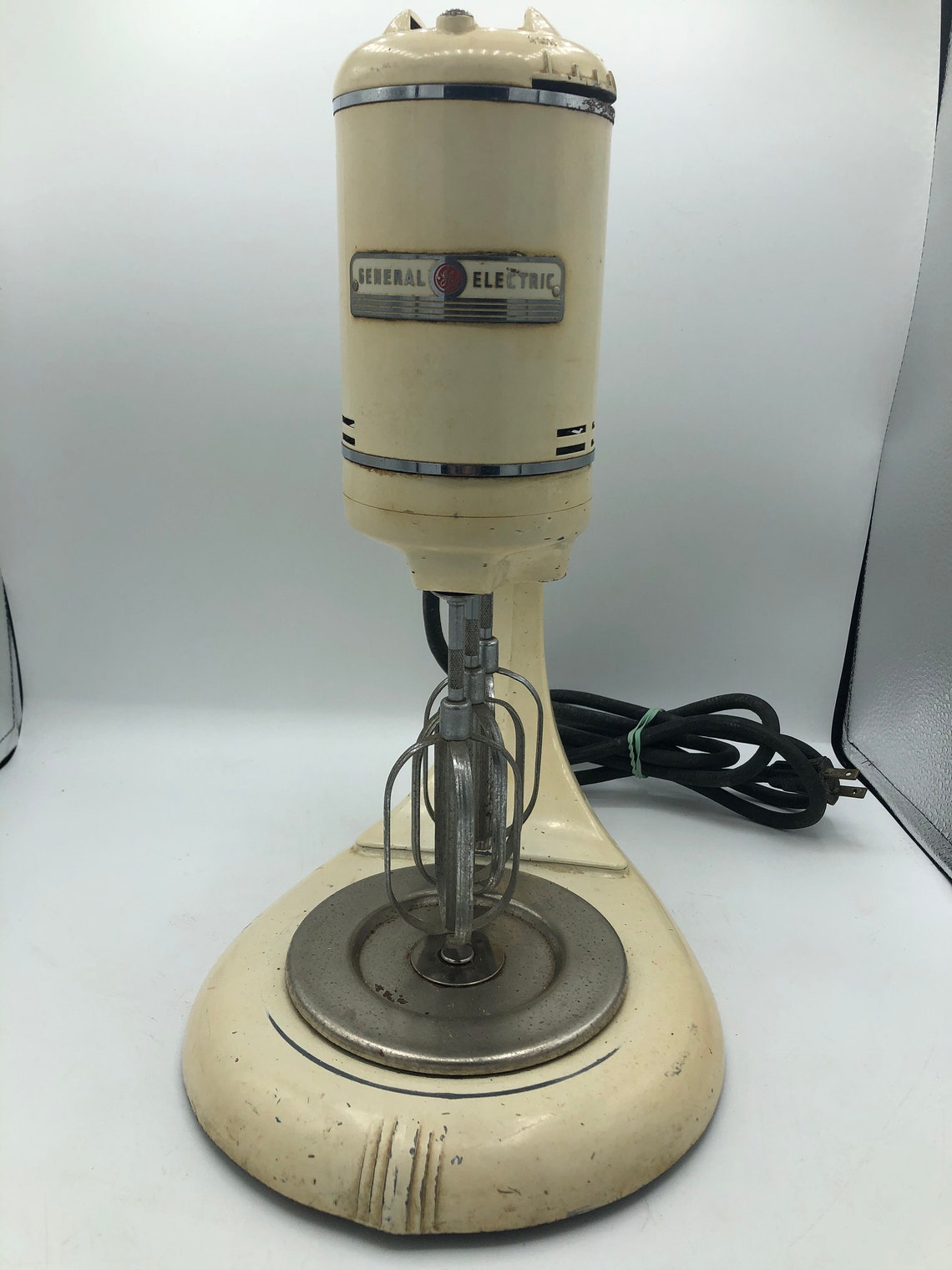 Vintage Stand Mixer Antique Stand Mixer Vintage Kitchen Etsy