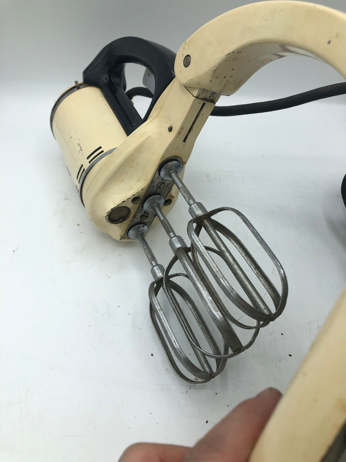 Vintage Stand Mixer Antique Stand Mixer Vintage Kitchen Etsy