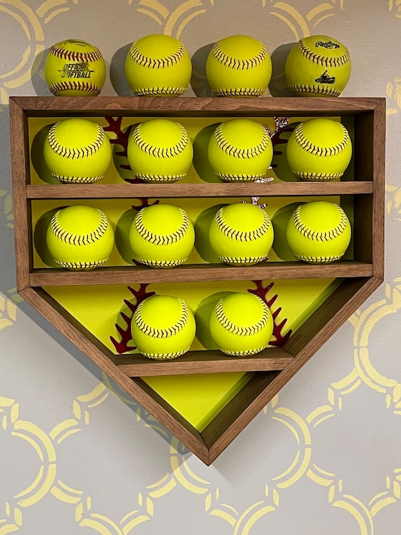 Home Plate with Bat and Ball Charm Baseball Softball, Made in the USA Home Plate with Bat and Ball Charm Baseball Softball, Made in the USA