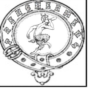 Satyr Logo
