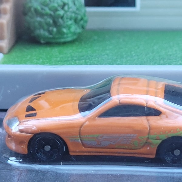 Fast and Furious House Etsy