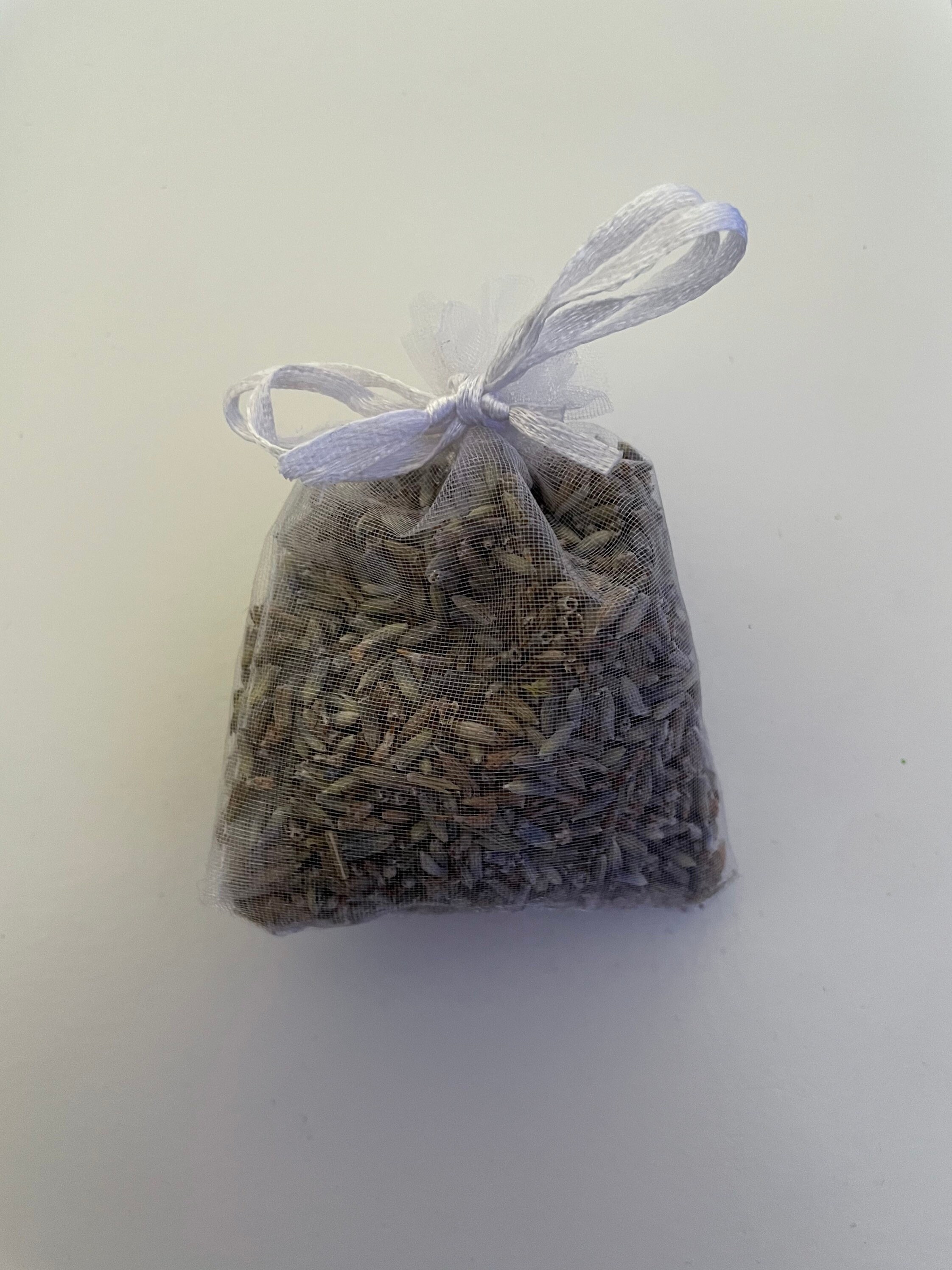 Lavender Potpourri bags Etsy