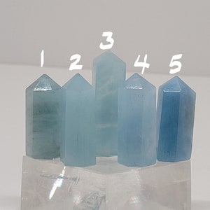 Aquamarine Tower