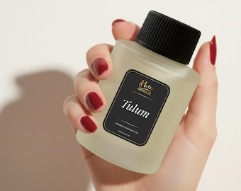 Tulum Inspired by Ritz Carlton 100ML Fragrance Oil for Waterless Scent Diffusers