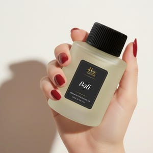 Bali Inspired by Aria Hotel 100ML Fragrance Oil for Waterless Scent Diffusers