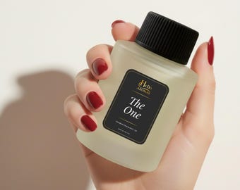 The One - Inspired By 1 Hotels 100ML Fragrance Oil for Waterless Scent Diffusers