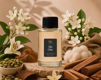 The One - Inspired By 1 Hotels 100ML Fragrance Oil for Waterless Scent Diffusers