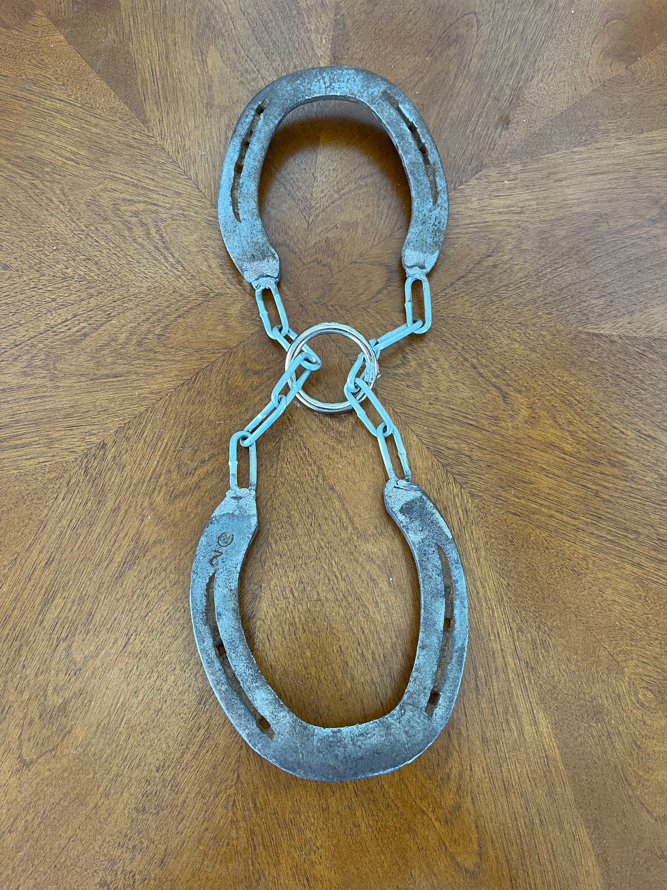 Horseshoe Puzzle - Etsy Canada Horseshoe Puzzle - Etsy Canada