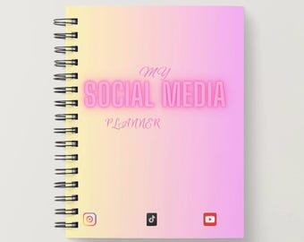 Social Media Planner