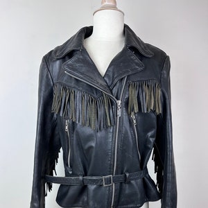 Perfecto frange sales