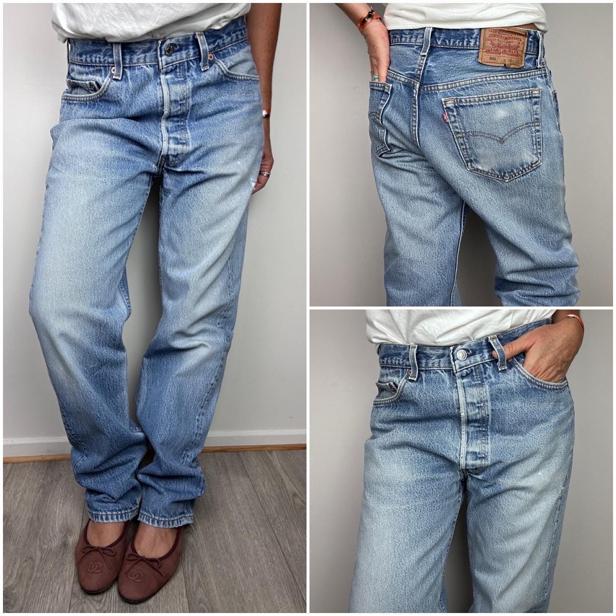 希少USA製】Levi