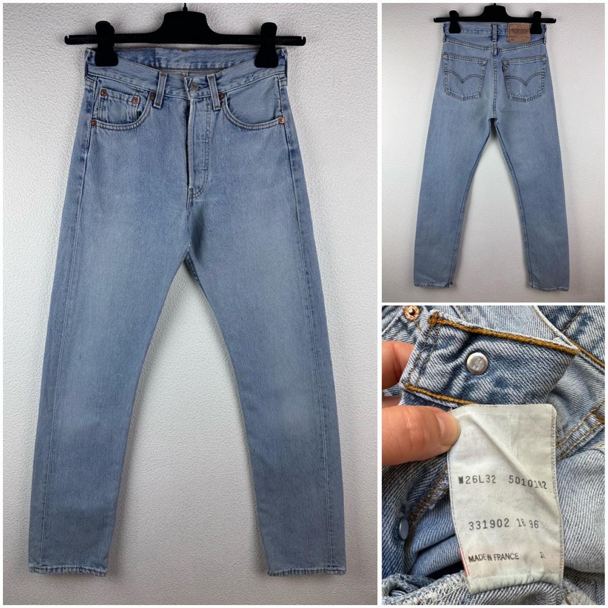 Vintage LEVI'S®︎ CLIP Sterling s-l1200.jpg