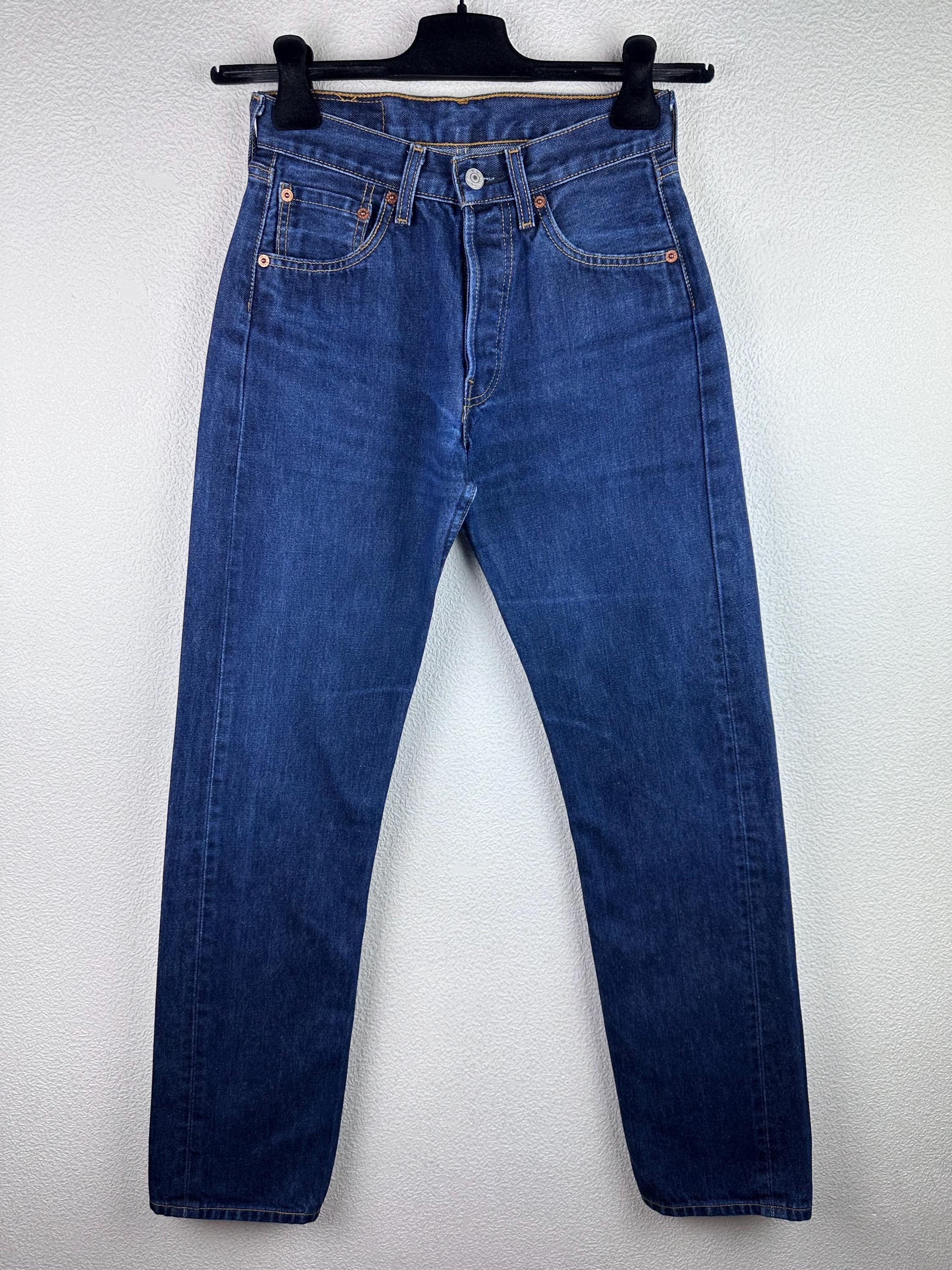 70s Levi's 501 66前期 W30 L32 【公式通販】