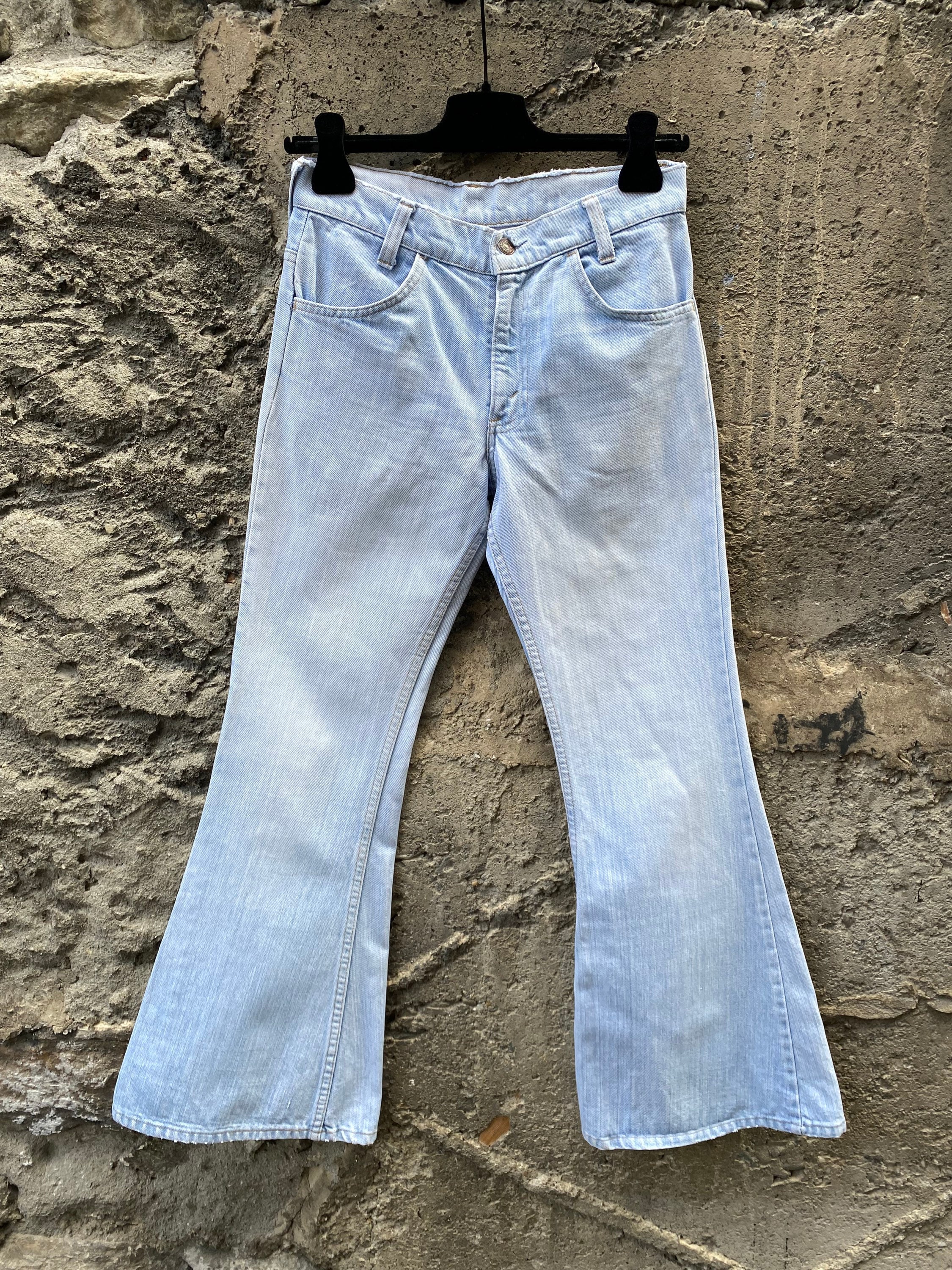 70s Levis 784 - Etsy
