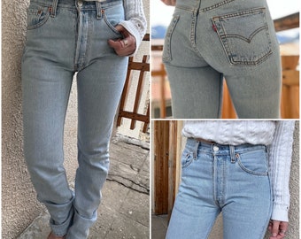 Vintage Women's Jeans 