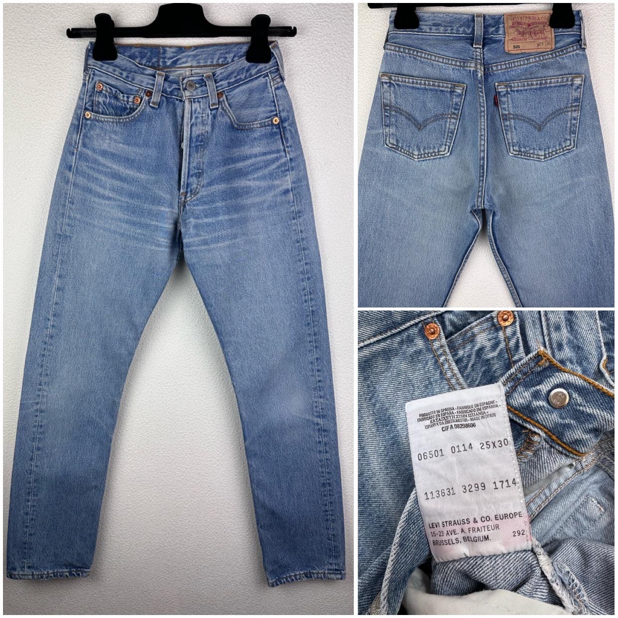 Levis espana hotsell