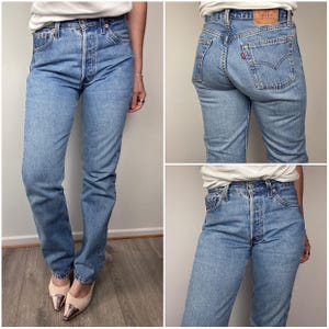 Levis 501 student - Etsy 日本
