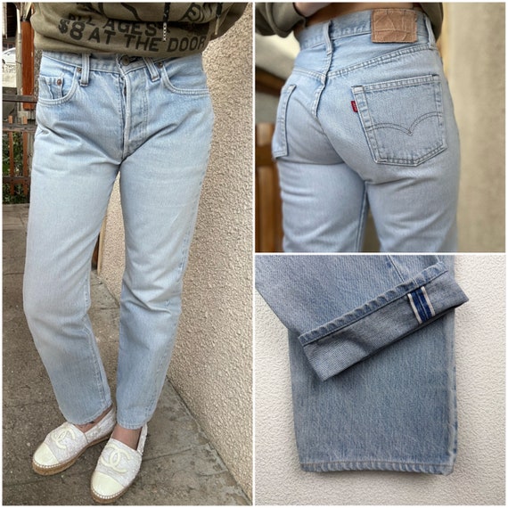 Levis 501 w26 hotsell