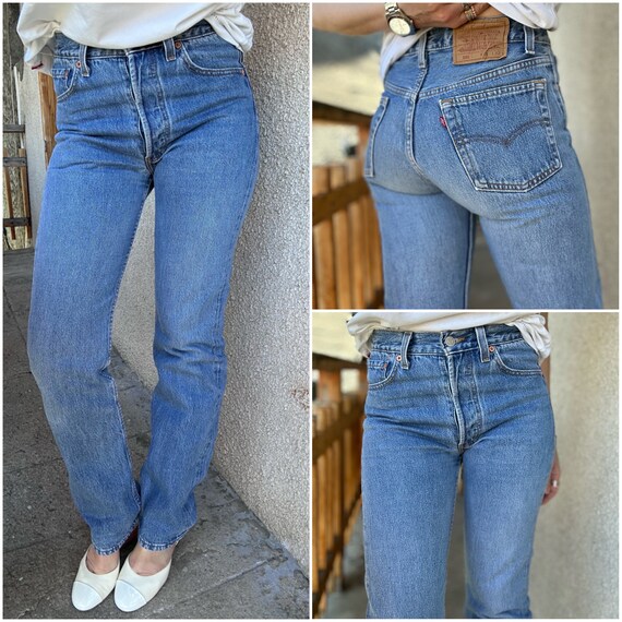 Levis 501 w26 sale