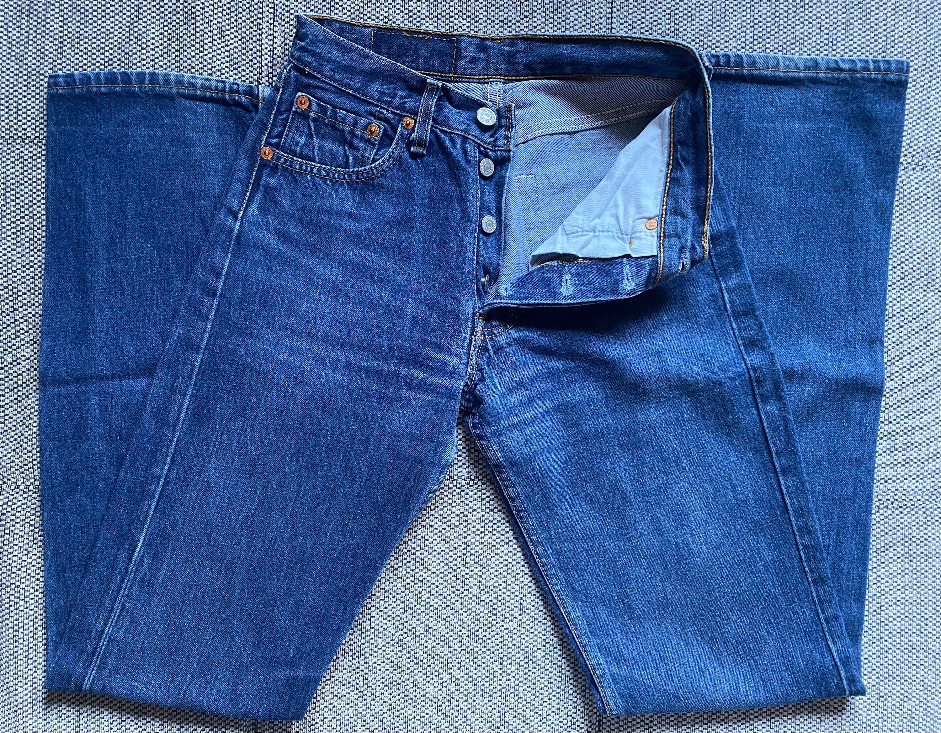 Cena online levis 501