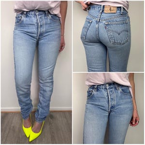 Levis 501 skinny - Etsy 日本