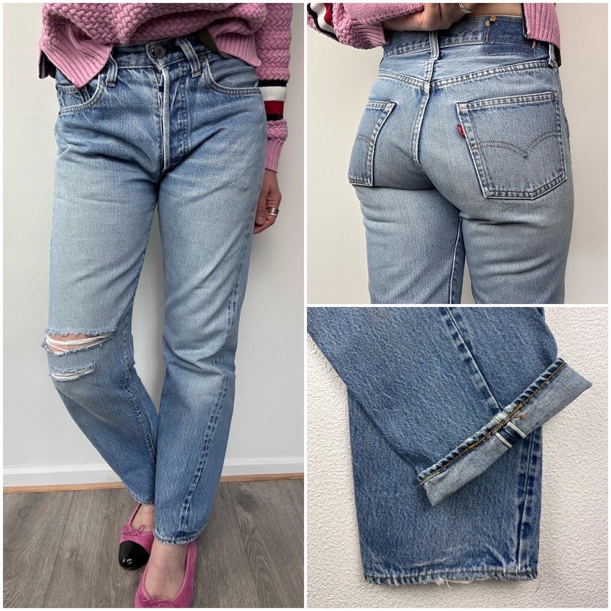 Levis Redline 501 - Etsy Levis Redline 501 - Etsy