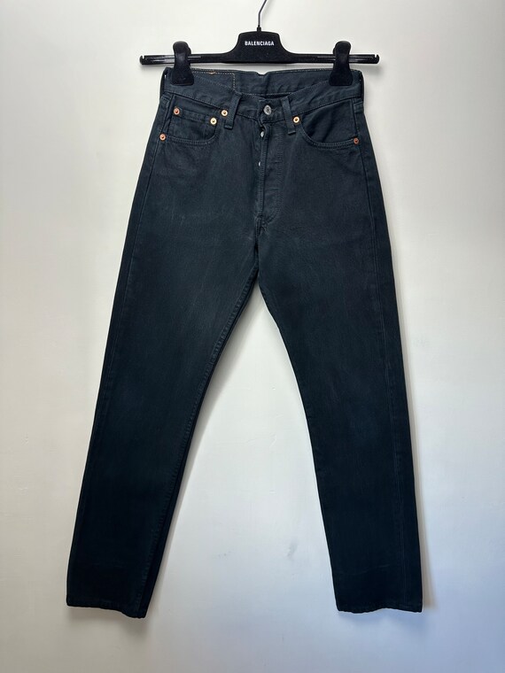 Levis 501 w25 on sale