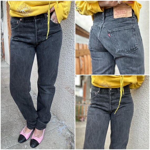Levis 501 w27 l32 sale