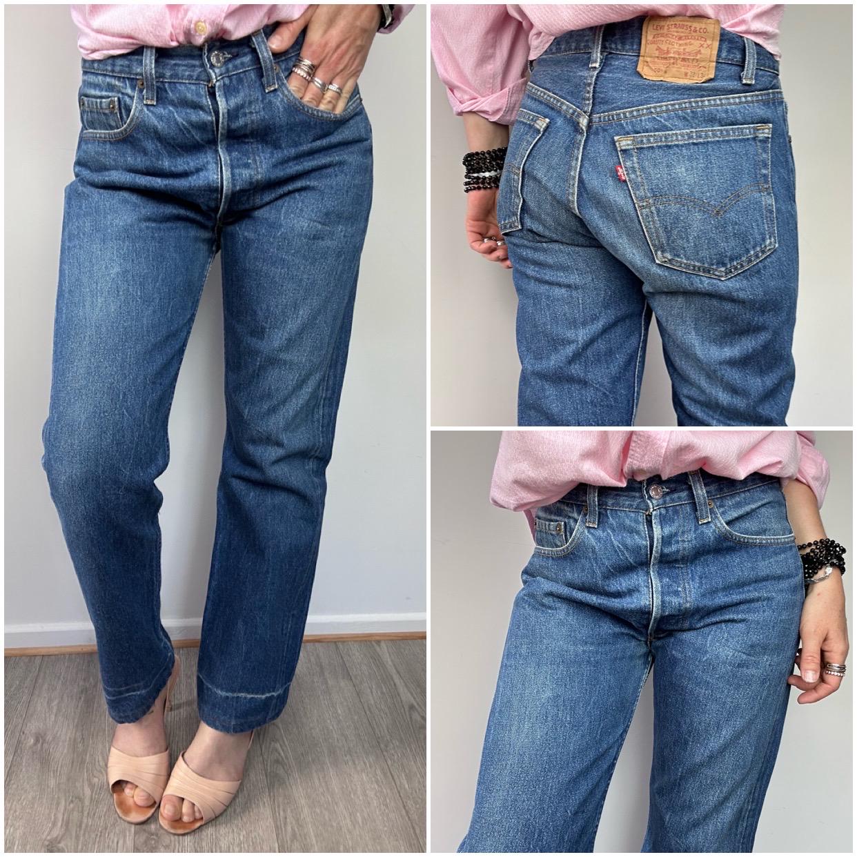 1988 Levis - Etsy