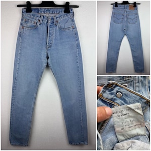 Levis 501 26x32 26 - Etsy