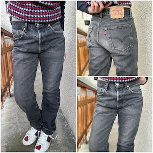 Levis 501 w29 hotsell