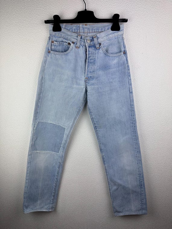 Levi's 550 USAライン　 W34 L29 Levi's Men's 550 Relaxed Fit Jeans, Black, Size 34, Mid-Rise