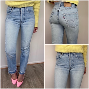 Levis Engineered Jeans W31 - Etsy
