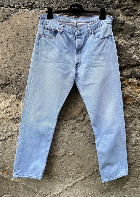 Vintage Levi