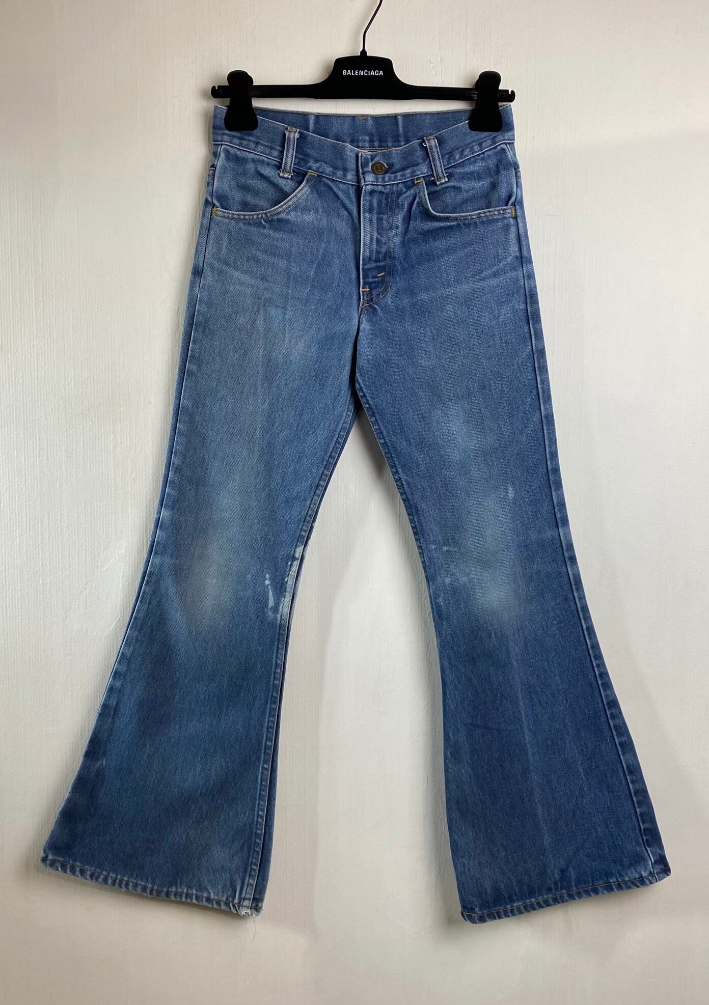 70s Levis 784 - Etsy