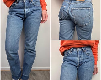 1円 新品同様 リーバイス W31 L33 501xx ジーンズ デニム パンツ ジーパン メンズ LEVIS 新品 リジッド 赤耳 LEVI\u0027S 501 W31 コストコ 綿100% ベトナム製