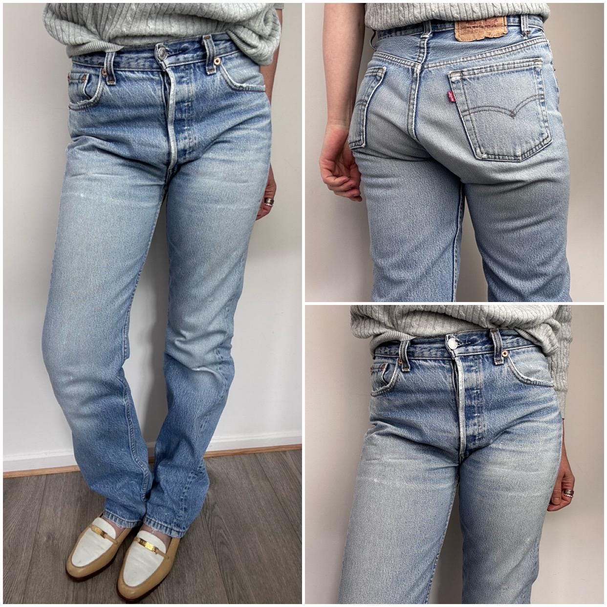 90s Levis 501xx Jeans - Etsy 90s Levis 501xx Jeans - Etsy