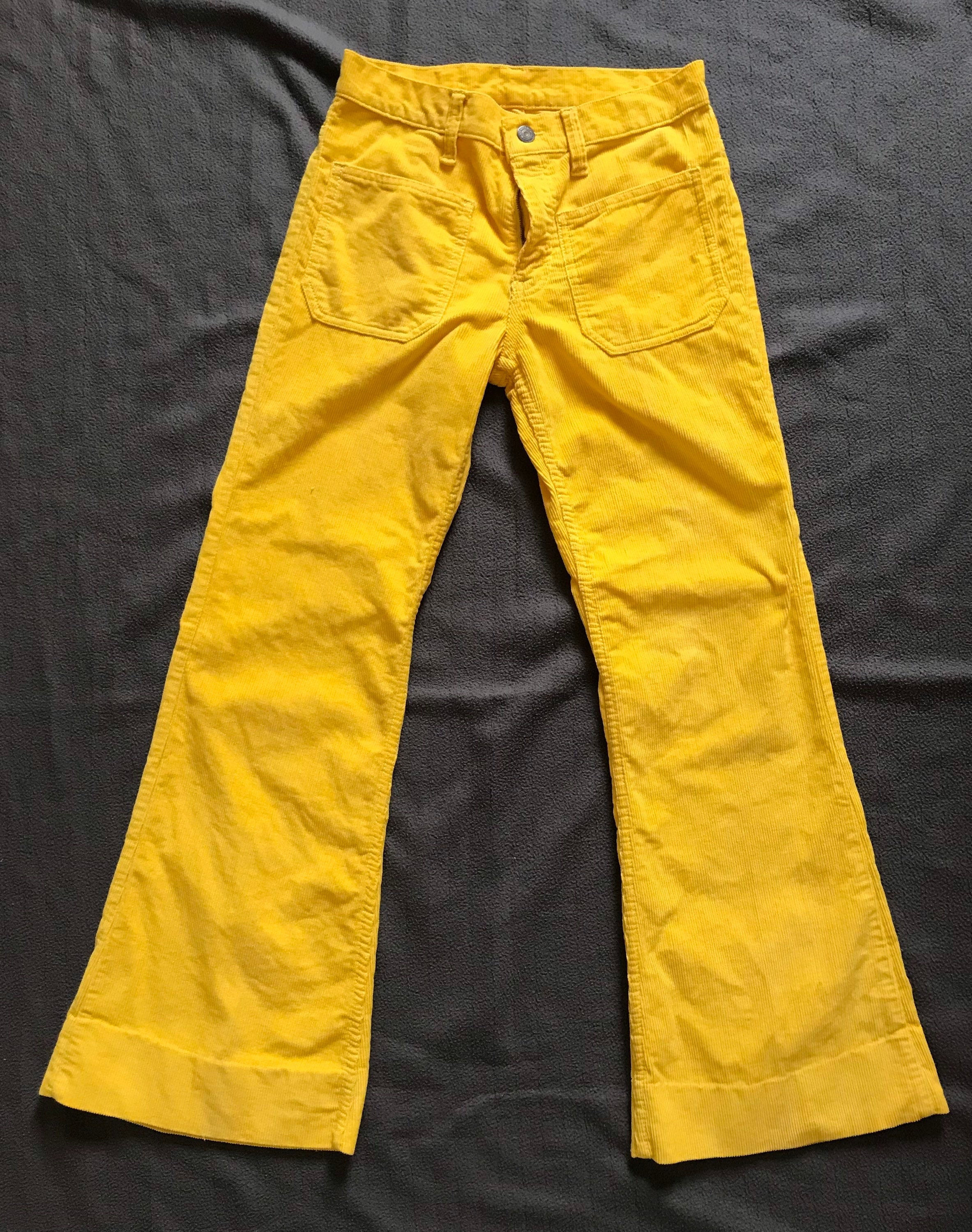 Levis Corduroy - Etsy