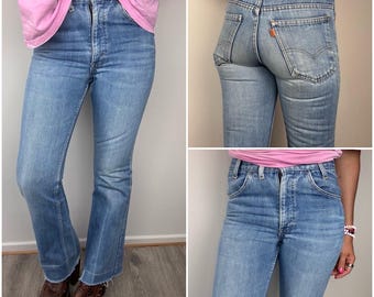 Vintage 70s Levi