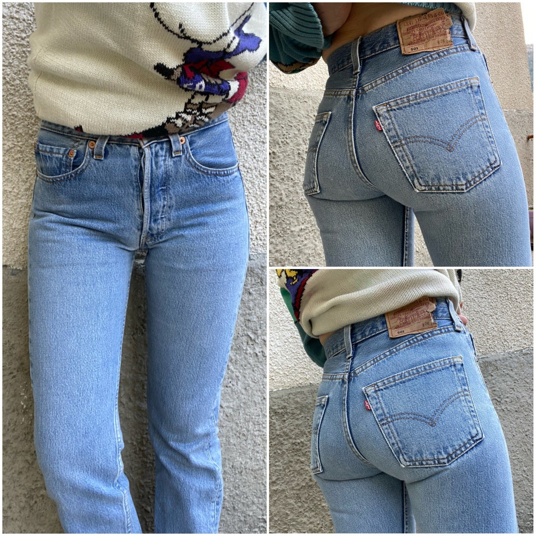 levi's 501 stonewash blue
