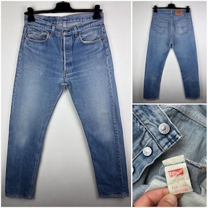 1988 Levis - Etsy