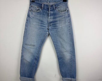 Levis 501 30x36 clearance