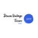 DenimVintageTresors store logo