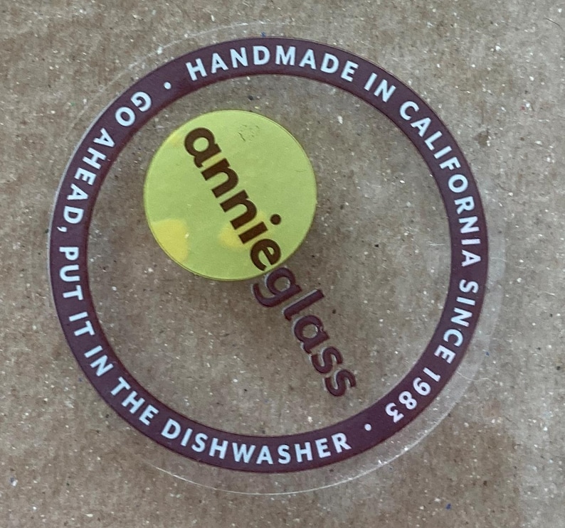 Annieglass Roman Platter - Thumbnail 3