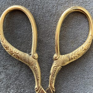Toledo Scissors - Etsy
