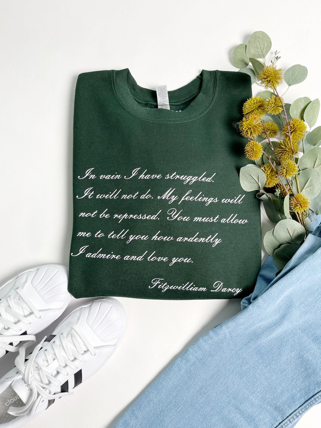 Darcy's Proposal to Elizabeth, Pride and Prejudice, Jane Austen, Elizabeth Fitzwilliam