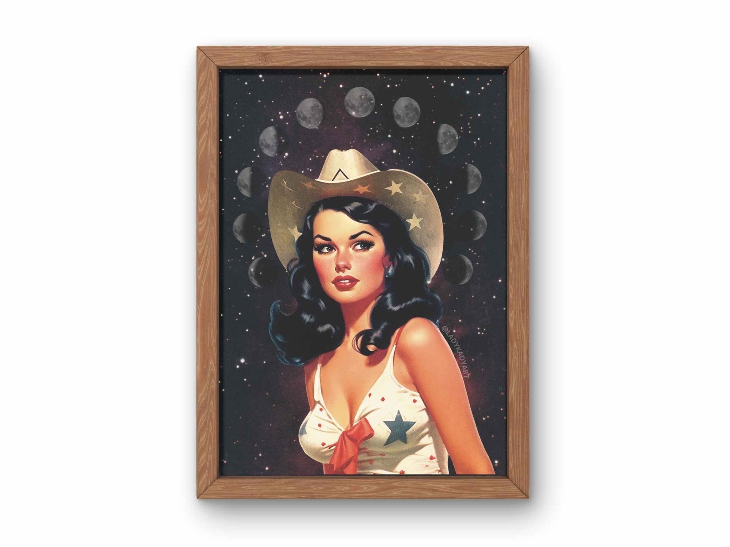 Vintage Boho - COWGIRL Magazine